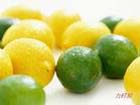 Lemon Extract