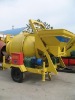 Concrete Mixer(JZC750)