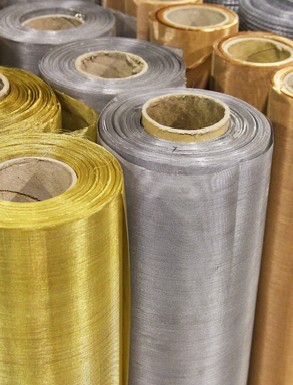 Stainless Steel Wire Mesh