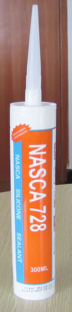 Silicone Sealant