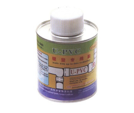 PVC glue