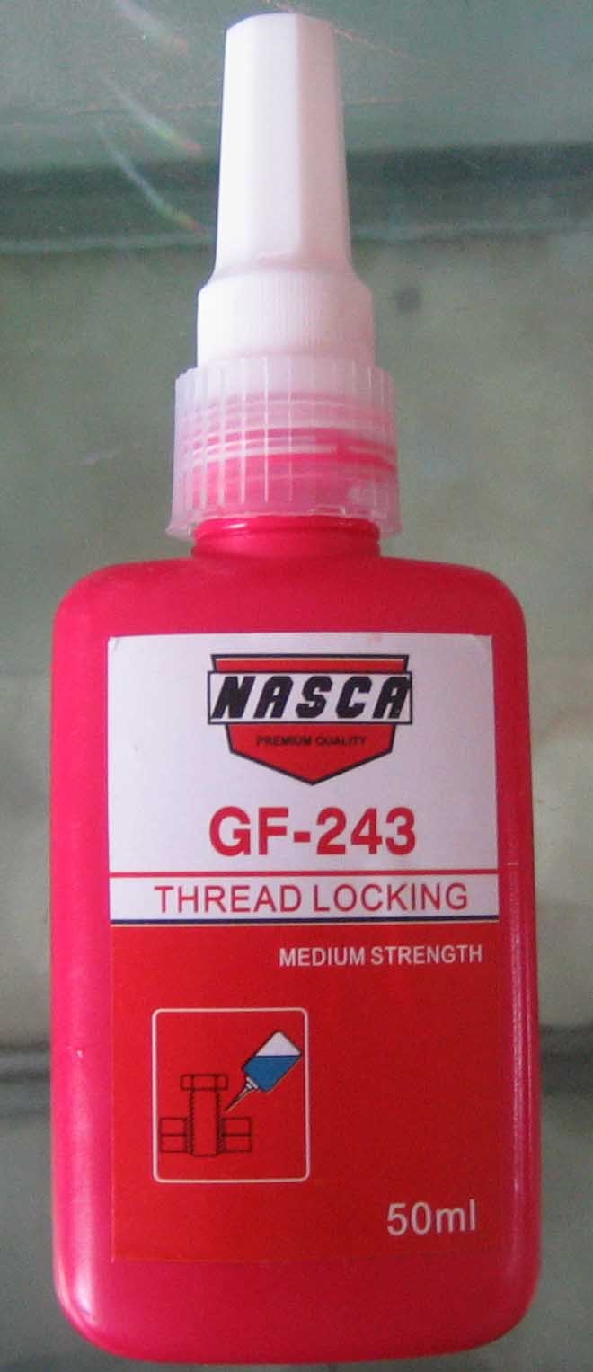 Threadlocker