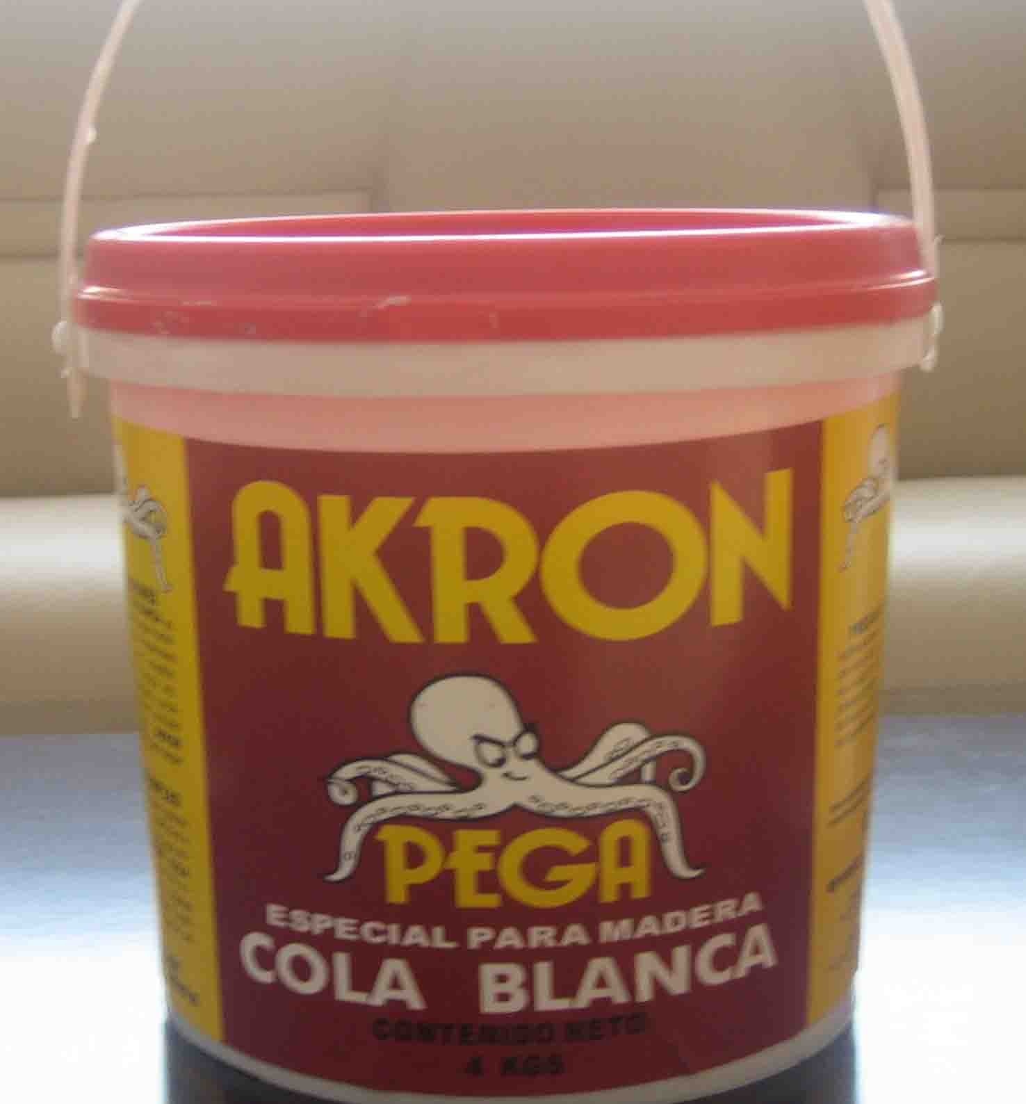 PVA glue