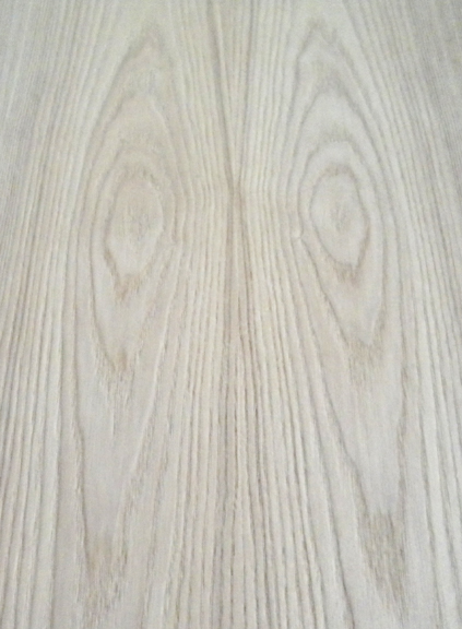 fancy plywood, ash veneer