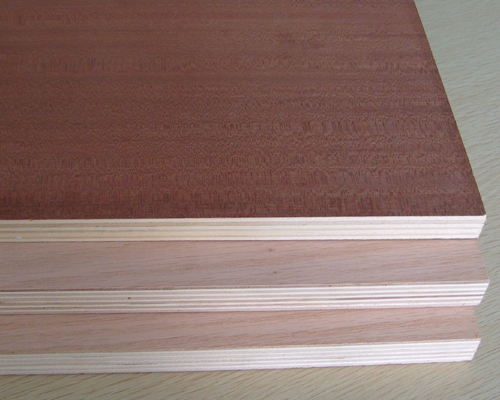 fancy plywood, sapeli veneer