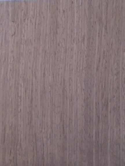 fancy plywood, engineered walnut veneer