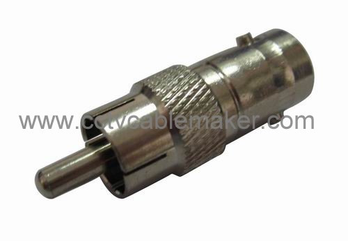 Coaxial connector,BNC connector,adapter connector,