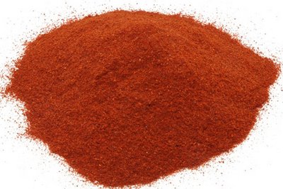 POWDER PAPRIKA