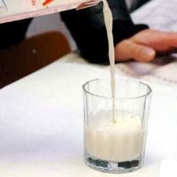 SKIMMED MILK POWDER
