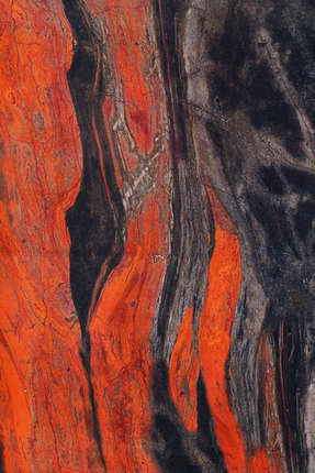 Polished Marble Floor Tiles