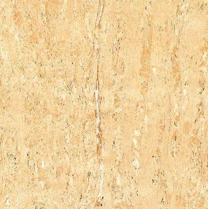 Travertine Stone Polished Porcelain Tiles Flooring