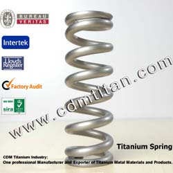 Titanium Screw, Titanium Bolts