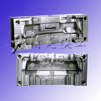 car parts mould