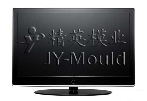 plastic mould of tv