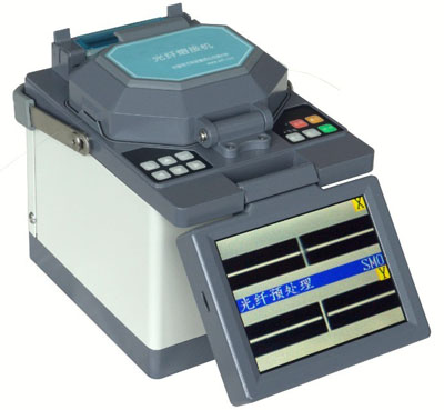 Fusion Splicer Pt-650
