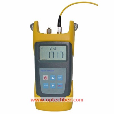 Cable Fault Locator Pt-3304N