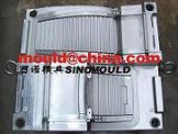 chair mould