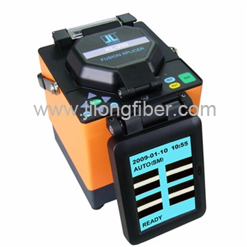 Fiber optic fusion splicer KL-280