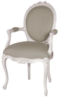 Malaka Chair