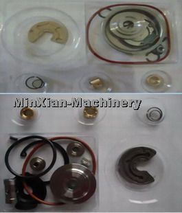 turbocharger repair kits