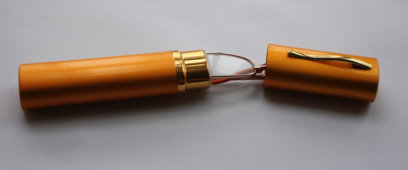 Pen reader