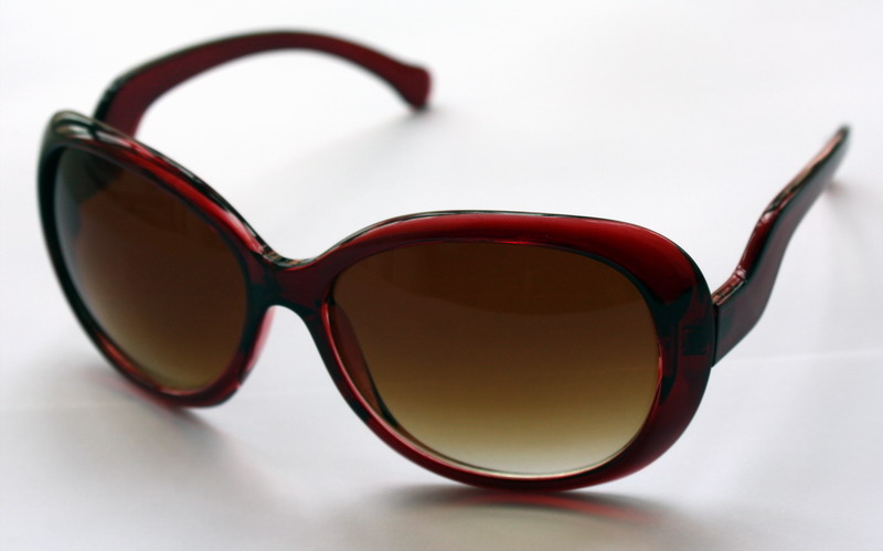 woman sunglasses I-2002