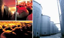 Basic Liquor (Bulk Wine)