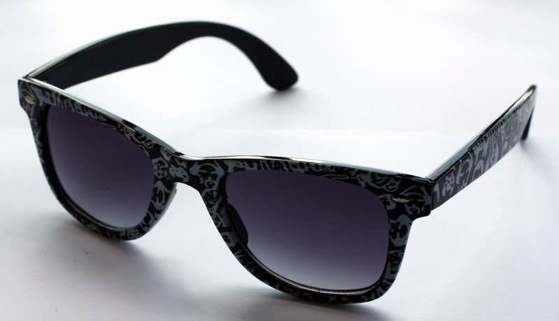 Fashion sunglasses I-2024