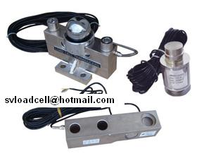 load cell,pressure sensor, axle weighing system