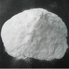 Sodium Bicarbonate ( !)