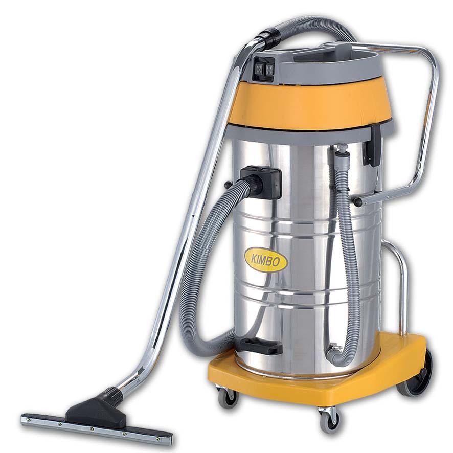 Wet and dry vacuum-80T