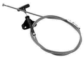 transmission cable,hood,clutch cable etc
