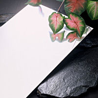 Stainless steel sheet