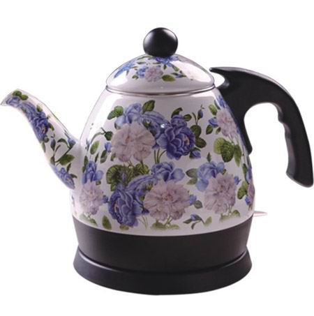 DW10-18C Enamel Electric Kettles