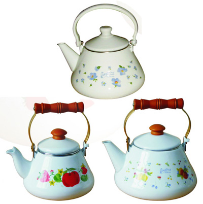 Enamel Teapot,Enamel Teapots