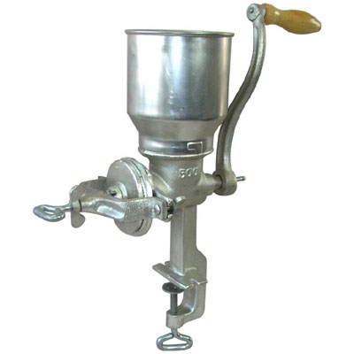 H500 Corn Grinder,Grain Grinder,Cereal Mill