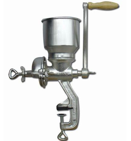 150 Corn Grinder,Grain Grinder,Cereal Mill