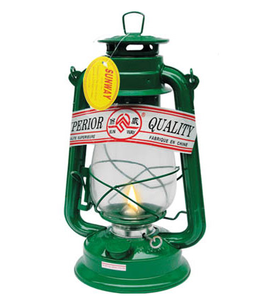 255 Hurricane Lantern,Kerosene Lantern