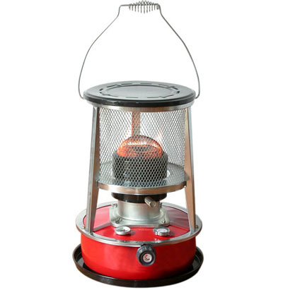 KSP-231 Kerosene Heaters