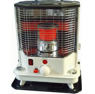 85A Kerosene Heaters