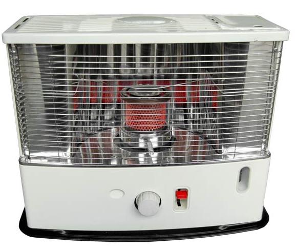 WKH-3450 Kerosene Heater