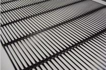 PP Uniaxial Geogrid