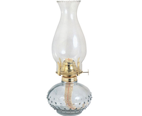 L395 Kerosene Lamp