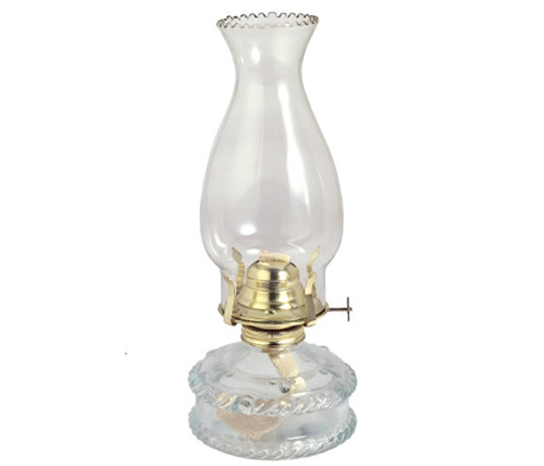 L396 Kerosene Lamps