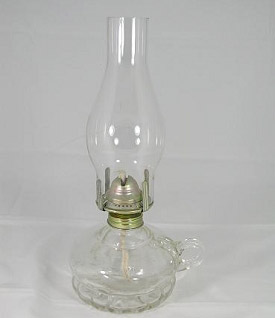 L604 Kerosene Lamp