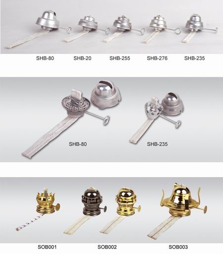 Kerosene Lamp Burners,Kerosene Lamp Jacks
