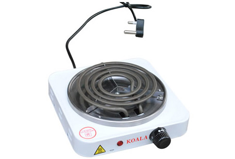 HY1500A Electric Hot Plate