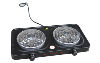 HY2000A Electric Hot Plates