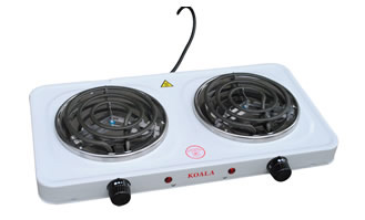 HY2500A Electric Hot Plates
