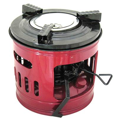 2008B Kerosene Stoves